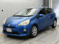 2012 Toyota Aqua