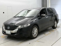 2011 Honda Odyssey