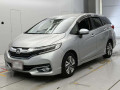 2017 Honda SHUTTLE