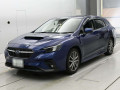 2021 Subaru Levorg