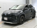 2021 Toyota YARIS CROSS