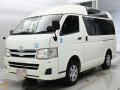 2011 Toyota Hiace Van