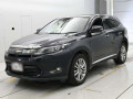 2017 Toyota Harrier