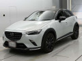 2022 Mazda CX-3