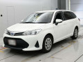 2021 Toyota Corolla Fielder
