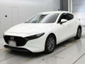 2023 Mazda Mazda3 Fastback