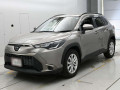2022 Toyota Corolla Cross