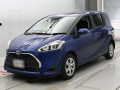2022 Toyota Sienta