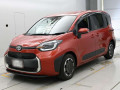 2023 Toyota Sienta