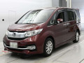 2016 Honda Step WGN Spada