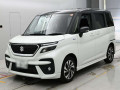 2024 Suzuki Solio Bandit