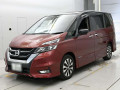 2018 Nissan Serena