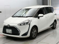 2020 Toyota Sienta