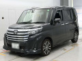2024 Toyota Roomy