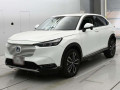2021 Honda VEZEL