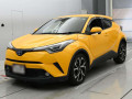 2017 Toyota C-HR