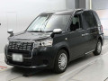 2026 Toyota JPN Taxi
