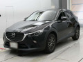 2022 Mazda CX-3