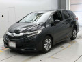2017 Honda SHUTTLE