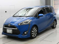 2015 Toyota Sienta
