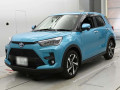 2025 Toyota Raize