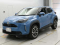 2023 Toyota YARIS CROSS