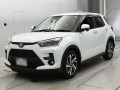 2023 Toyota Raize