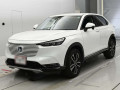 2021 Honda VEZEL