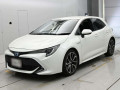 2020 Toyota Corolla Sports