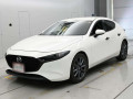 2021 Mazda Mazda3 Fastback