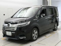 2017 Honda Step WGN Spada