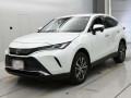 2023 Toyota Harrier