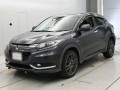 2015 Honda VEZEL