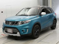 2017 Suzuki Escudo