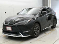 2021 Toyota Harrier