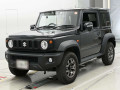 2023 Suzuki Jimny Sierra