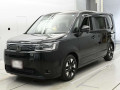 2022 Honda Step WGN