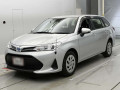 2021 Toyota Corolla Fielder
