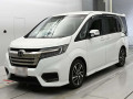 2021 Honda Step WGN Spada