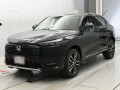 2026 Honda VEZEL