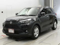2022 Toyota Raize