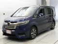 2021 Honda Step WGN Spada