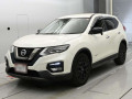 2017 Nissan X-Trail