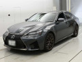 2017 Lexus GS F