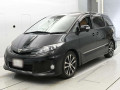 2015 Toyota Estima