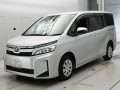 2018 Toyota Voxy