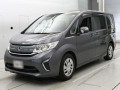 2021 Honda Step WGN