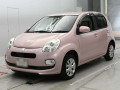 2015 Toyota Passo
