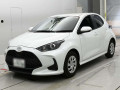 2024 Toyota YARIS
