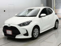 2024 Toyota YARIS